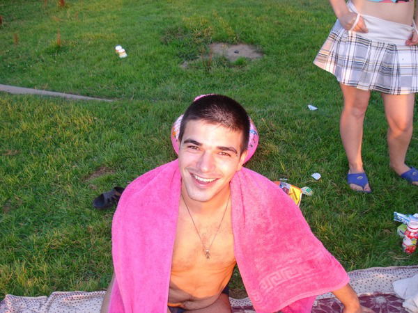 Илья Осипов