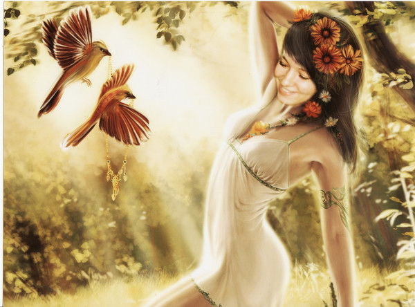 Ксения Кривомазова