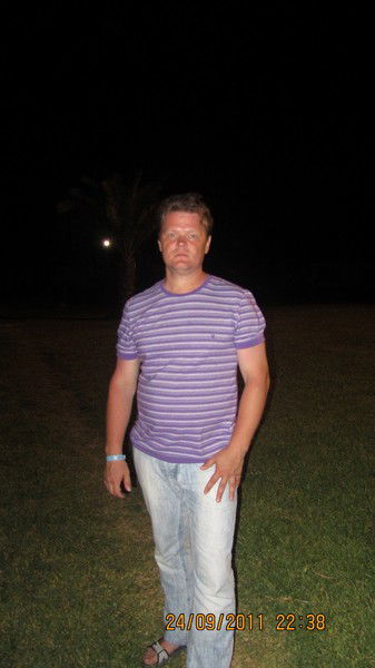 Василий Воронов