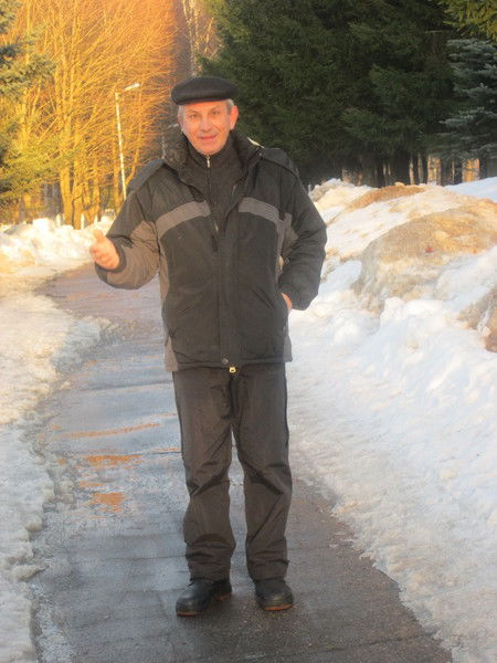 Андрей Булатка