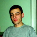 Николай Сердюков
