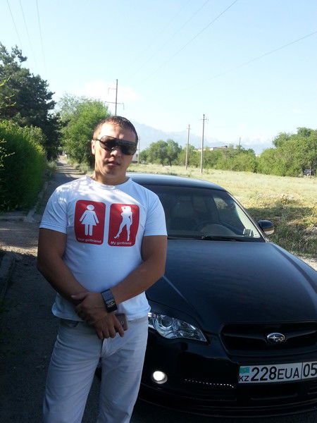 Vladimir Kuzhahmetov