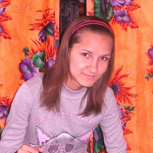 Аня Жиленко