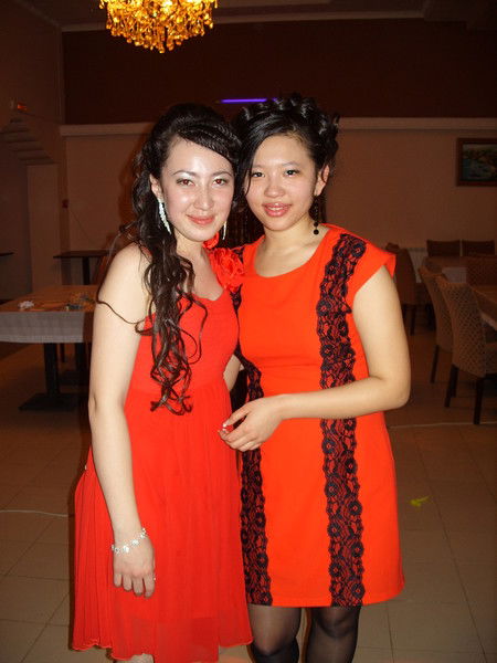 Асия Ергалиева