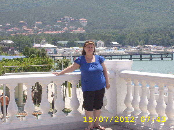 Евгения Непомнящая