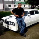 Иса Идрисов