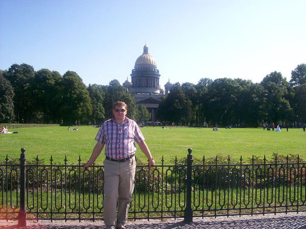 Сергей Тонкушин