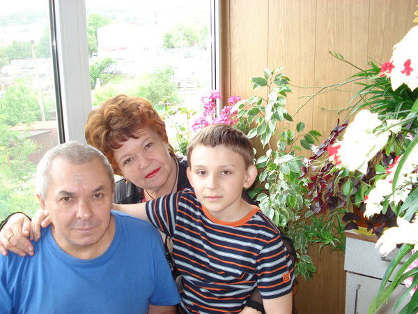 Ольга Ворожбит