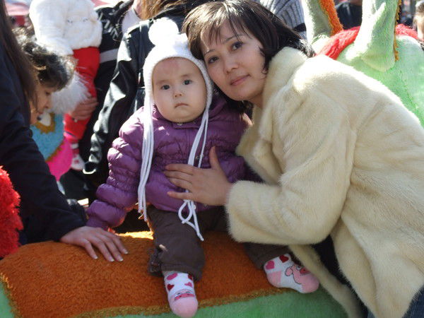 Жайна Пилалова