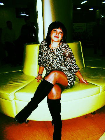 Екатерина Ляшенко