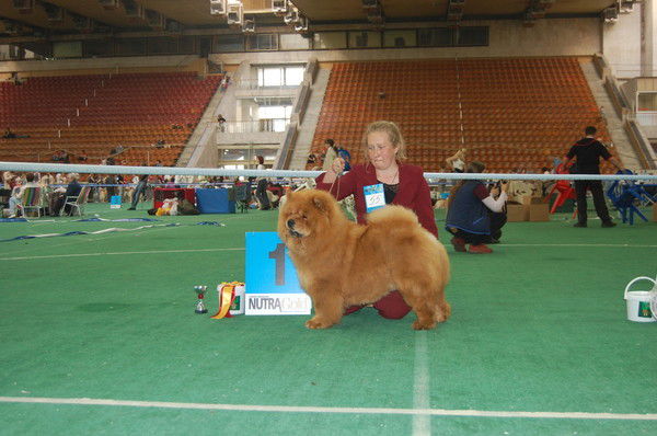 Анастасия Шунчева