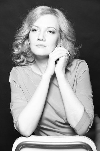 Светлана Терехова