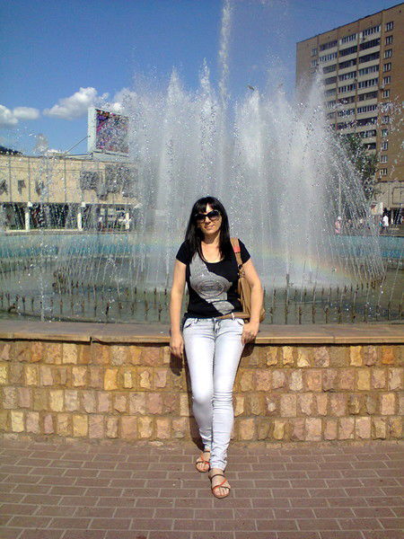 Ольга Ситникова