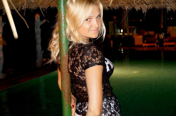 Мария Каюкова