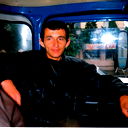 Виталий Козырев