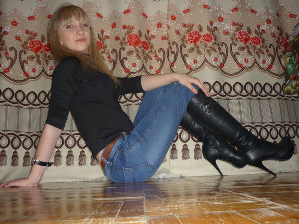 (Аньчутик) :)