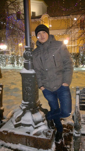 Солто Козукеев