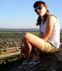 Лиана Садыкова