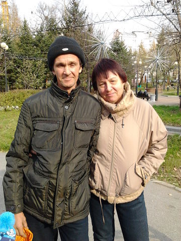 Виктор Никоненко