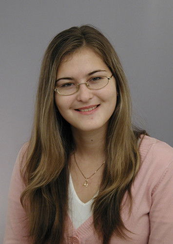 Ольга Мельничук