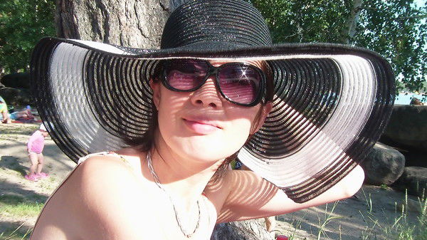 Альбина Самигуллина