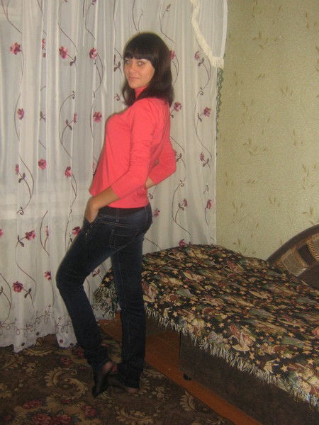 Алёна Сергеева