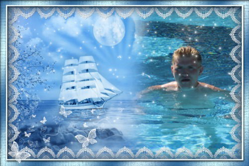 Максим Макагонов