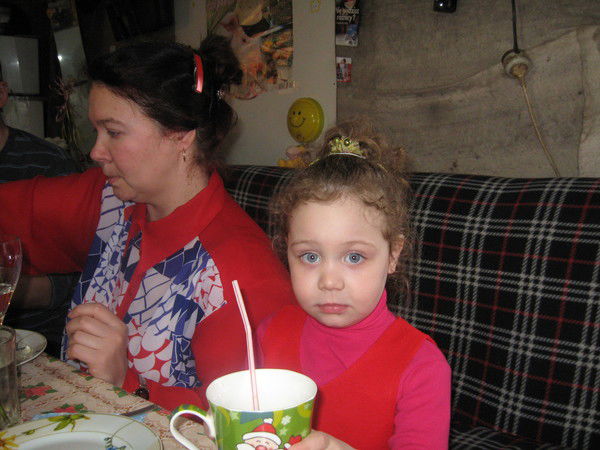 Елена Пантелеева