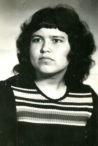 Рая Зайцева