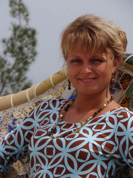 Анжела Черенкова