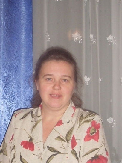 Надежда Аржакова