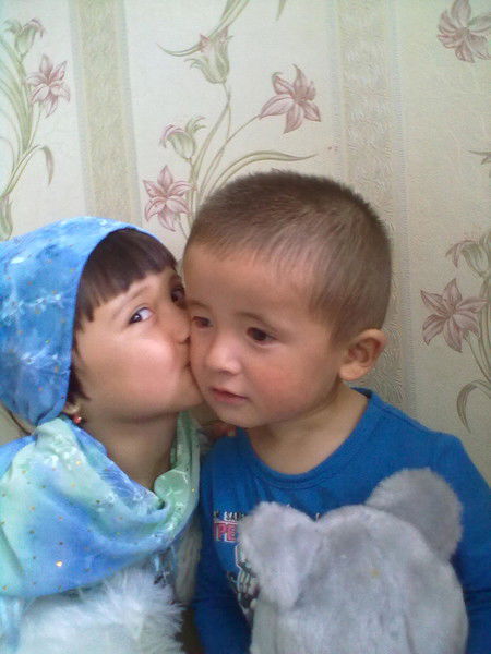 Абдухалил Шералиев