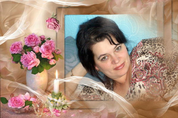 Елена Фатуева