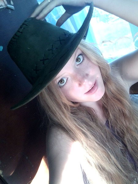 Кристина Володина