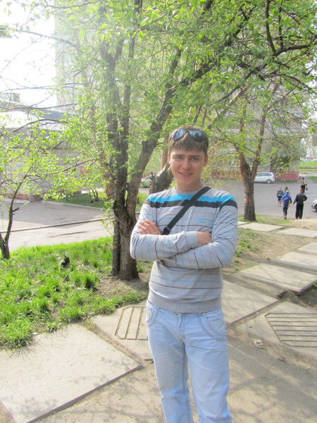 Вячеслав Панченко