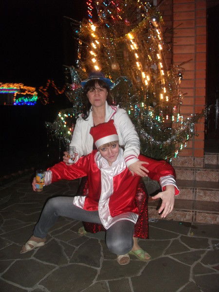 Людмила Коровянская