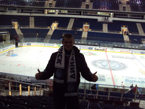 Александр Павленко