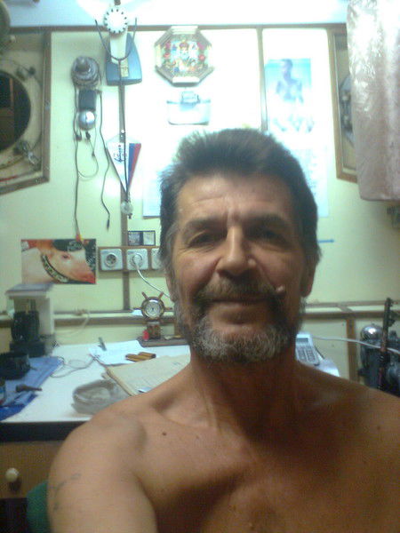 Семен Кравченко