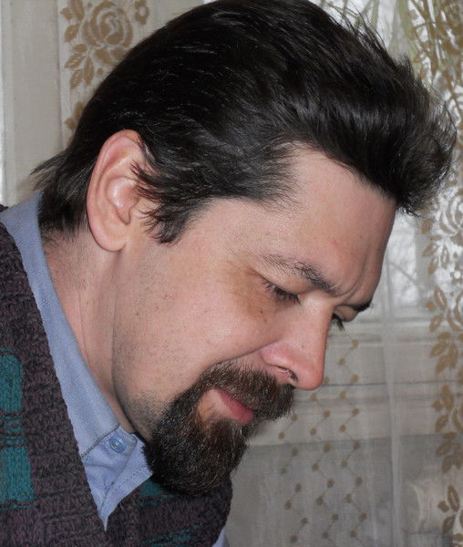 Олег Воробьев