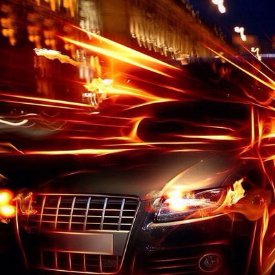 Артем Андреев