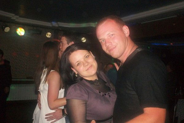 Елена Якимчук