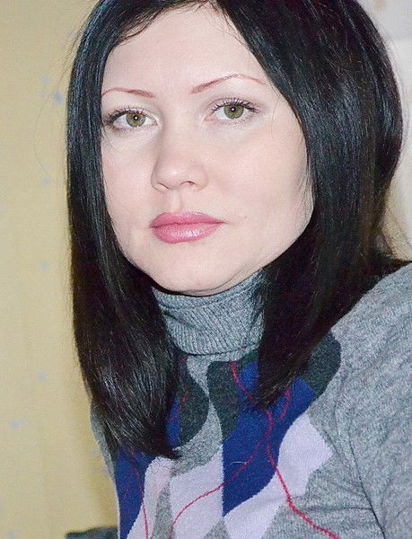 Жаночка Филичкина