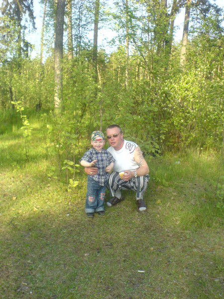 Александр Борисов