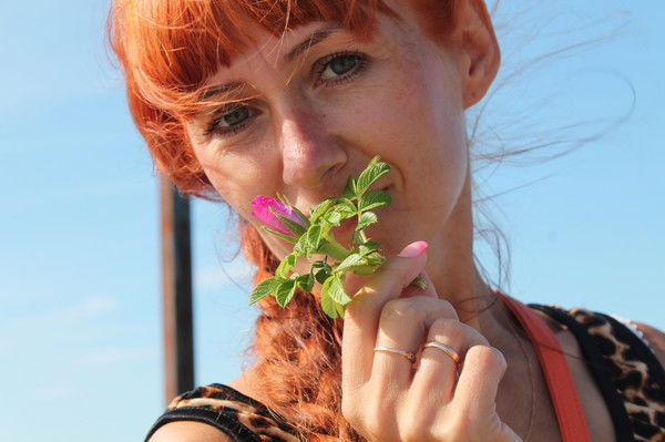 Наталья Енна