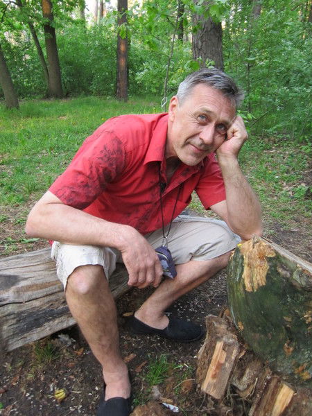 Александр Станкевич