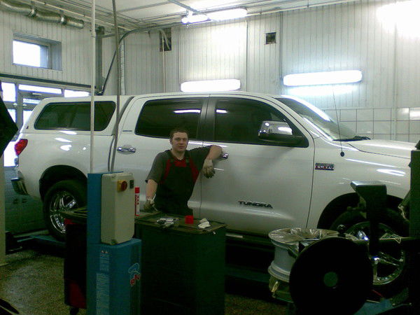 Евгений Новиков