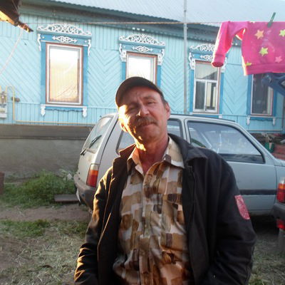 Борис Кожевников