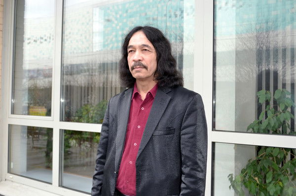 Батыр Каримов