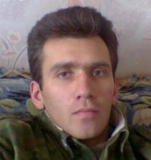 Сергей Чёрный