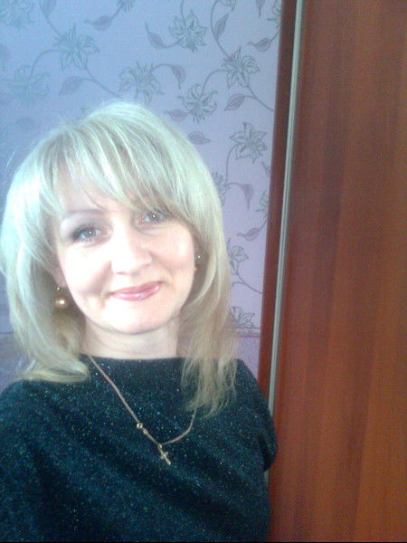 Ольга Гончарова